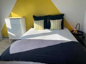 Casa Anibal artistic Centrally located comfortable affordable